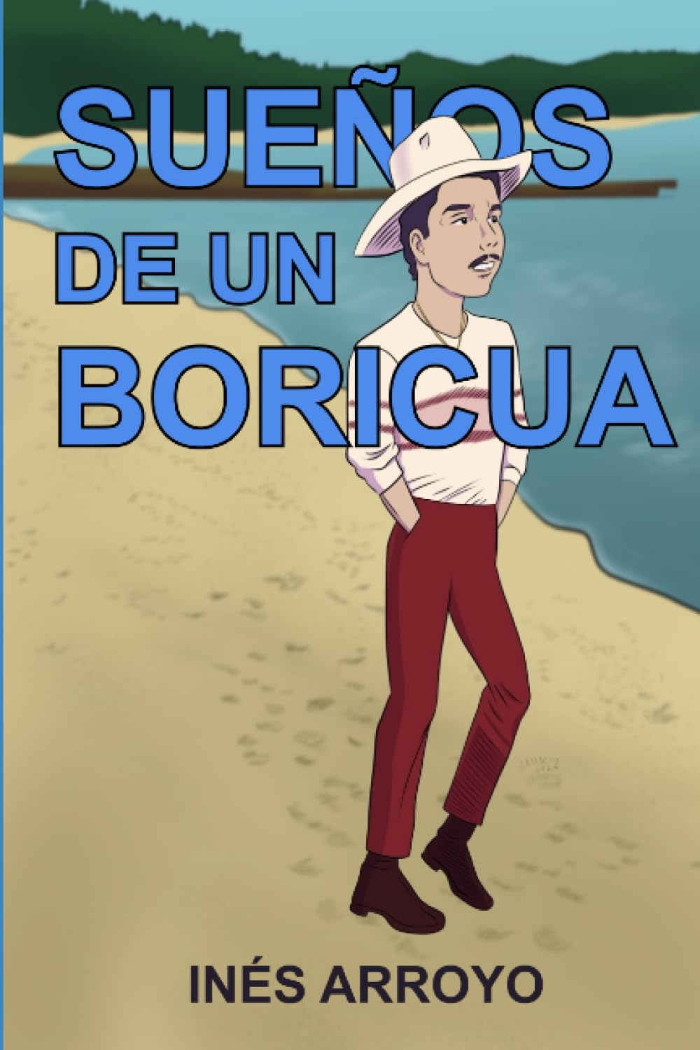 Sueños de un Boricua